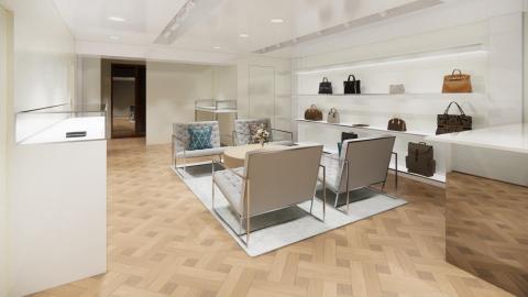 至元國際股份有限公司 - 精品當鋪