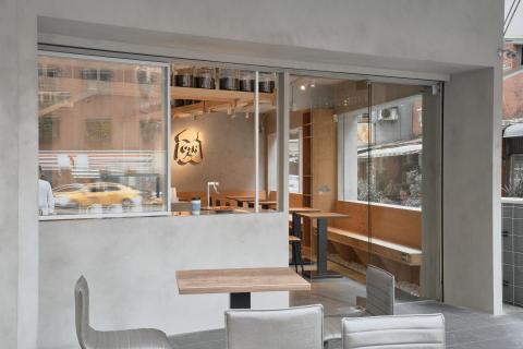 質人空間計畫所 - 