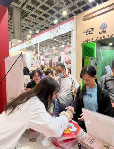 台北韓文口譯，中翻韓、韓翻中！ - 展覽會翻譯