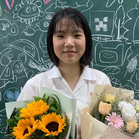 新竹市北區正音老師推薦林筠芝