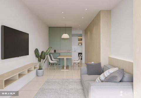 質人空間計畫所 - 