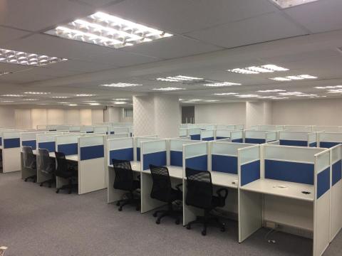 至元國際股份有限公司 - 網絡公司辦公室
