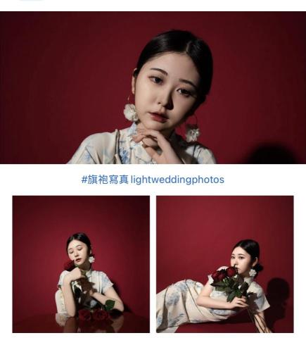 SAMMY 情侶寫真.人像寫真.活動拍攝 - 