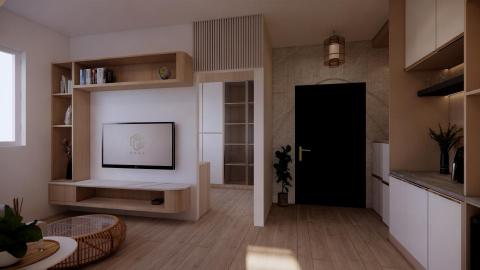 辰畇設計｜室內美學 - 