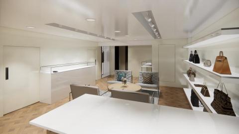 至元國際股份有限公司 - 精品當鋪