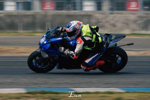 Lun個人工作室 - 大鵬灣追焦