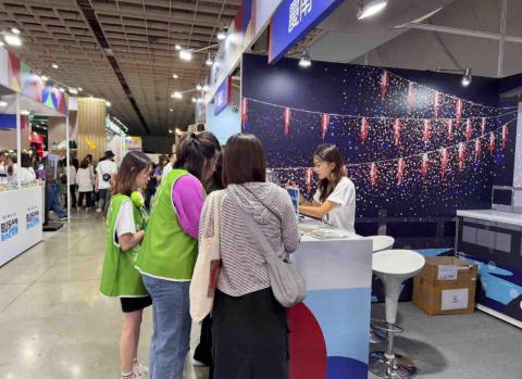 台北韓文口譯，中翻韓、韓翻中！ - 展覽會翻譯