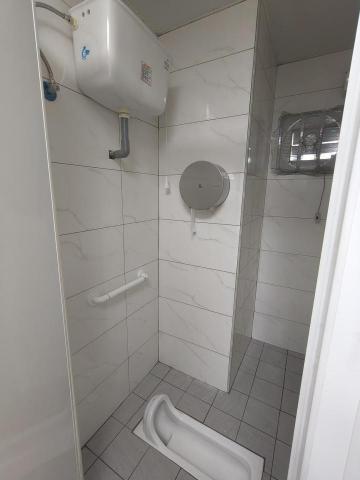 廖柿諺 - 浴室泥作全室更新