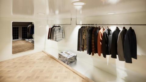 至元國際股份有限公司 - 精品當鋪