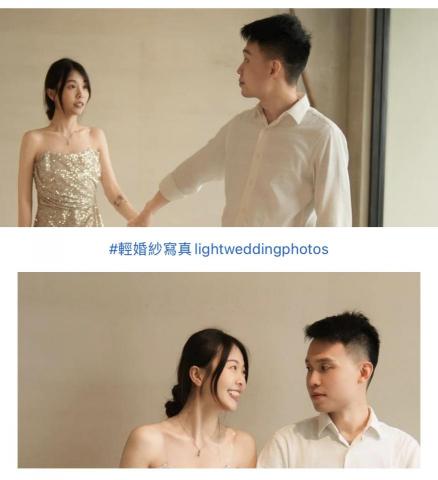 SAMMY 情侶寫真.人像寫真.活動拍攝 - 