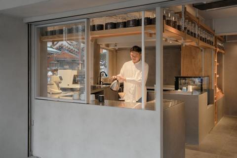 質人空間計畫所 - 