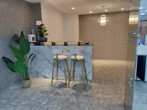 至元國際股份有限公司 - 電商辦公室A
