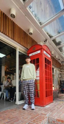 提供高中物理服務的專家謝嘉修