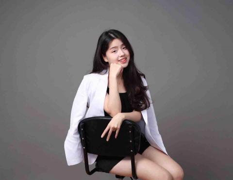 若賢Melody - 營養師Melody