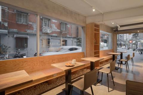 質人空間計畫所 - 