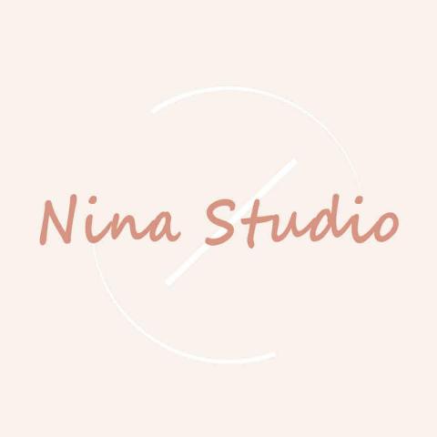 提供離子縮毛矯正燙服務的專家NINA STUDIO