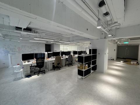 至元國際股份有限公司 - 電商辦公室B