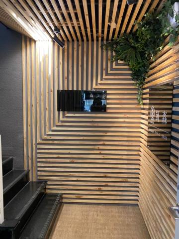 至元國際股份有限公司 - 按摩SPA養身館