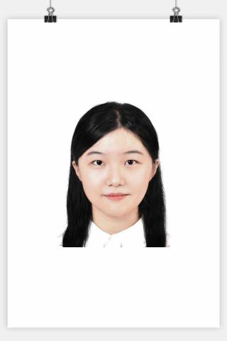 提供112數b服務的專家陳采盈