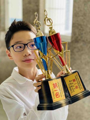 無到府/黃老師鋼琴大安工作室（近附中仁愛） - 2025/5/11冠軍