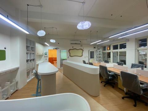 至元國際股份有限公司 - 基隆市政府兒童及少年事務處辦公室