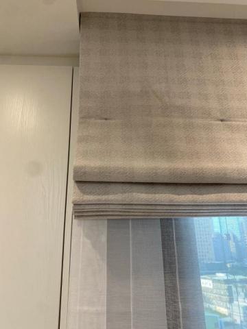 Yuzhen - 輕裝案例：系統櫃、窗飾選配（形式建議、款式建議）