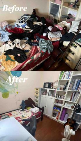 小動整理收納 - 