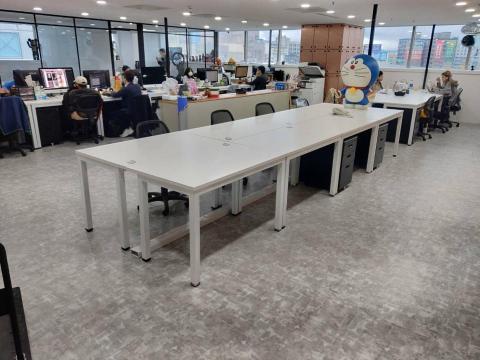 至元國際股份有限公司 - 電商辦公室A