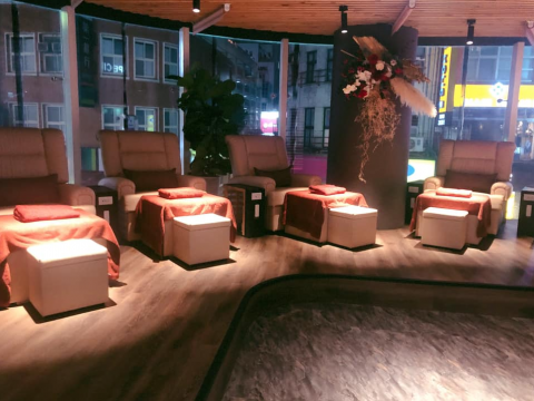 至元國際股份有限公司 - 按摩SPA養身館
