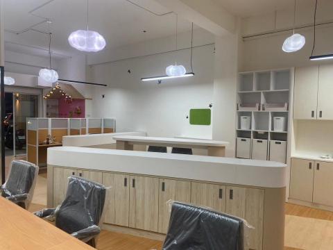 至元國際股份有限公司 - 基隆市政府兒童及少年事務處辦公室