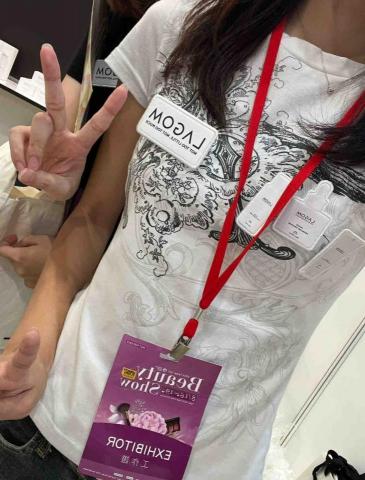 台北韓文口譯，中翻韓、韓翻中！ - 韓國化妝品廠商翻譯