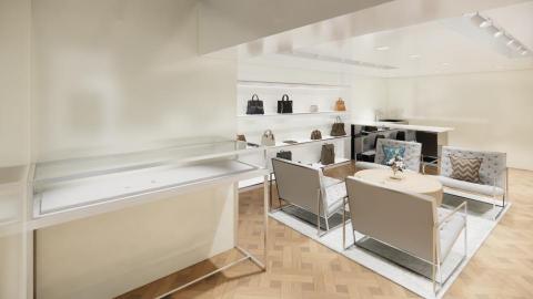 至元國際股份有限公司 - 精品當鋪