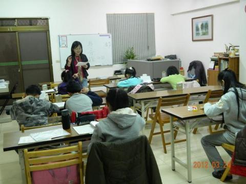 莊雲惠老師作文 - 