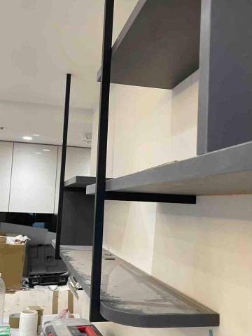 坤興金屬工程有限公司 - 