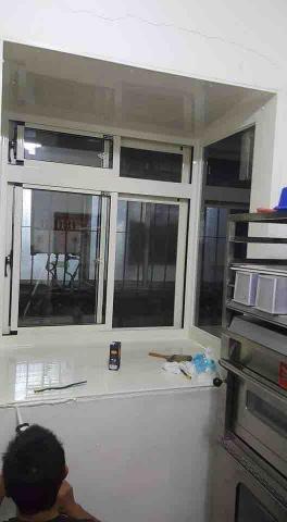 佳昇鋁門窗 - 凸窗