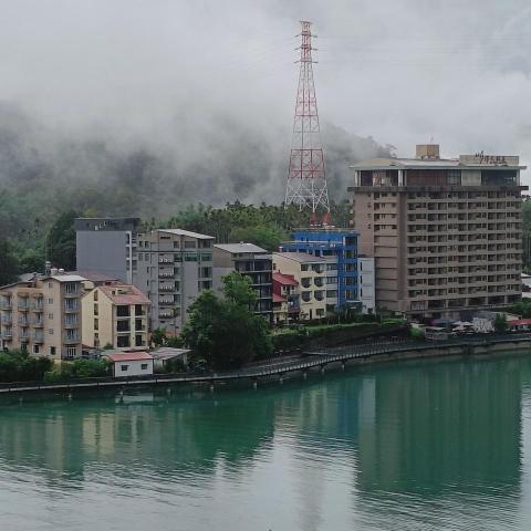 提供3d列印服務的專家李紹華