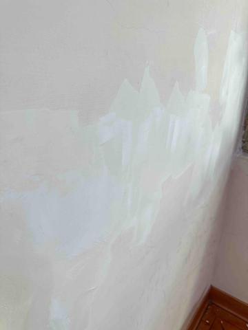 源彩專業油漆 - 施工1