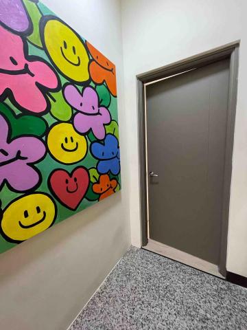 永森藝術塗裝工藝 -  永森藝術塗裝工藝 -