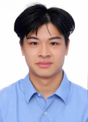 提供南崁租車服務的專家劉鈅軒