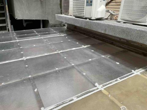 坤興金屬工程有限公司 - 