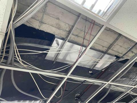 坤興金屬工程有限公司 - 