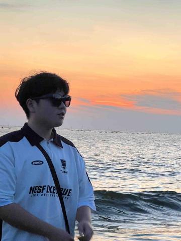 提供124服務的專家黃裕喆