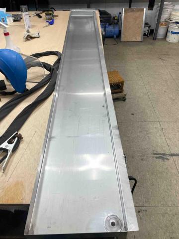 坤興金屬工程有限公司 - 