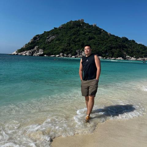 提供55688花蓮服務的專家Eric