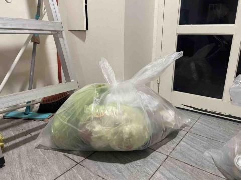 匠心居家 - 一般住戶清運