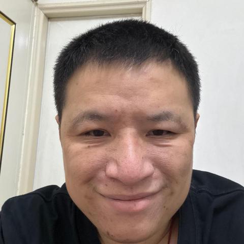 提供洗車服務的專家阿惟