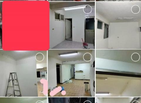 陳華山 - 施工後