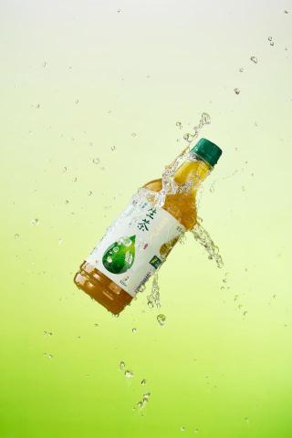 Harmony Studio - 茶飲產品拍攝