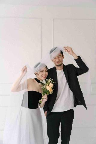 KittyKung makeup studio-新秘kitt -  KittyKung makeup studio-新秘kitt -