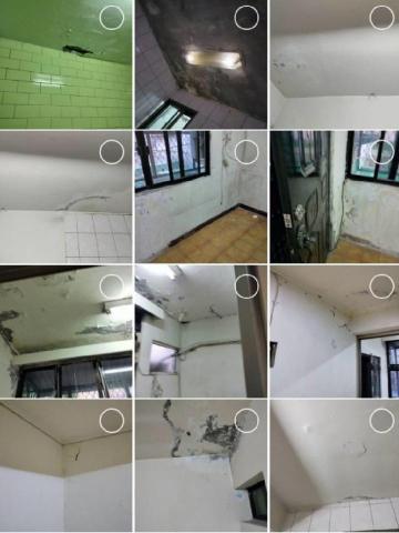 陳華山 - 施工前